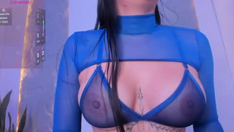 lunaa_hart online show from 05/06/26, 03:57