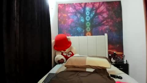 lunaa mayer online show from 07/14/26, 02:05