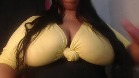 luna online show from 04/23/26, 05:19