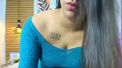 Lunaa rossee  online show from 04/20/26, 01:03