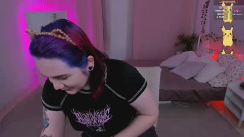 Li online show from 11/22/25, 03:22