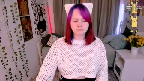 Li online show from 11/23/25, 02:06