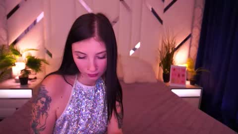 lunaamay online show from 01/19/26, 08:29