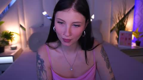 lunaamay online show from 02/26/26, 08:24