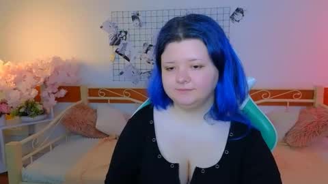 Luna online show from 03/20/26, 06:51