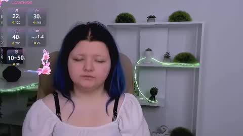 Luna online show from 03/27/26, 06:41