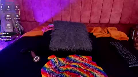 Snapshot of lunaariass chatting on 06/11/26, 12:32 luna arias online show from 06/11/26, 12:32