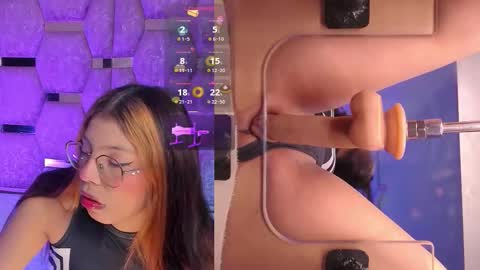 Luna online show from 02/01/26, 10:52