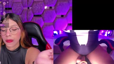 Snapshot of lunaaridi chatting on 06/08/26, 09:26 Luna online show from 06/08/26, 09:26