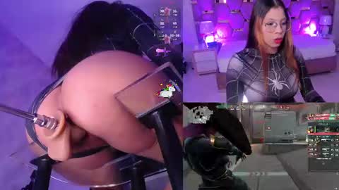 Snapshot of lunaaridi chatting on 07/30/26, 09:03 Luna online show from 07/30/26, 09:03
