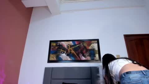 Snapshot of lunaaspen chatting on 09/27/25, 05:51 Luna Aspen online show from 09/27/25, 05:51