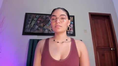 Luna Aspen online show from 02/07/26, 06:22