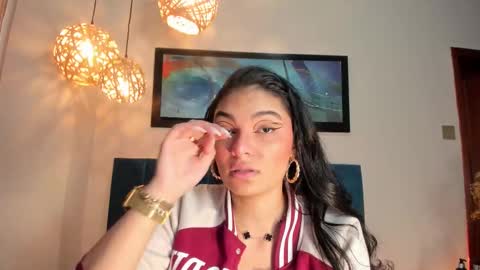 Luna Aspen online show from 02/11/26, 06:13