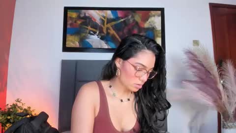 Luna Aspen online show from 02/28/26, 05:47