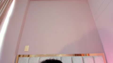 Luna Aspen online show from 03/18/26, 06:11