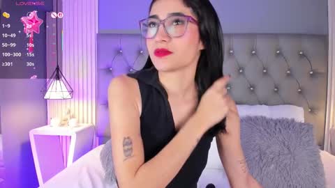 Luna  online show from 02/23/26, 05:10