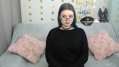 Luna online show from 02/03/26, 08:52