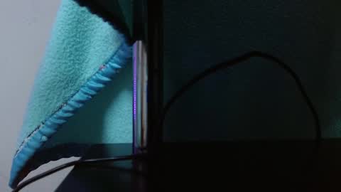 Luna online show from 02/09/25, 04:18