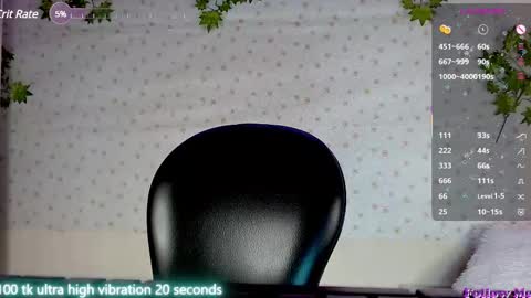 Luna online show from 02/18/25, 10:03