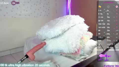 Luna online show from 02/27/25, 11:59