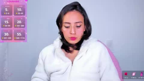 Luna online show from 02/03/26, 07:13