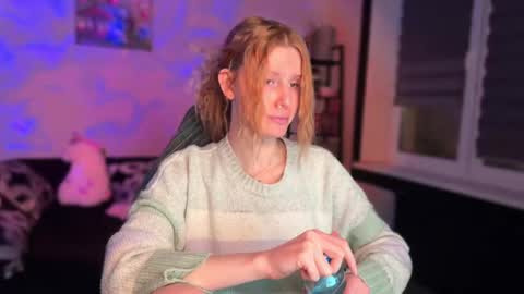 Britney online show from 11/28/25, 04:20