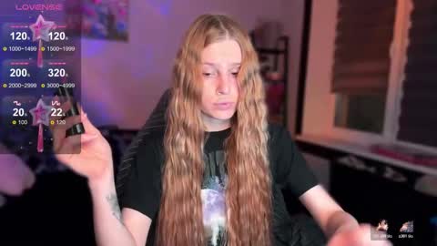 Britney online show from 12/03/25, 05:11