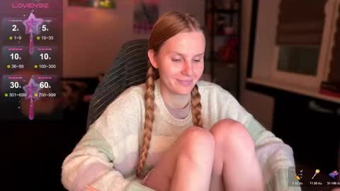 Britney online show from 12/21/25, 09:22