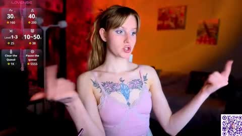 Britney online show from 03/21/26, 10:57