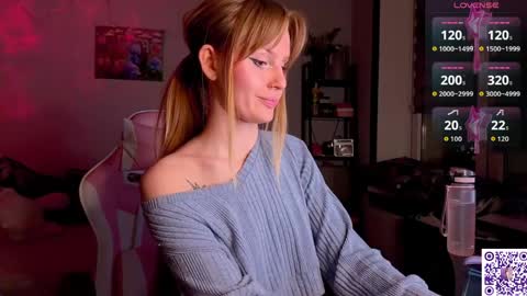 Britney online show from 04/09/26, 09:42