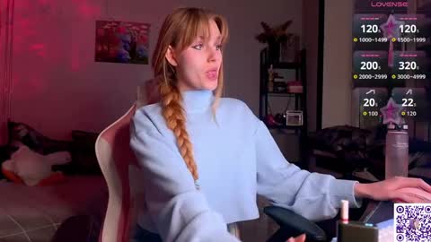 Britney online show from 04/10/26, 09:19