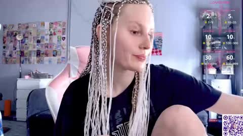 Britney online show from 05/16/26, 10:47