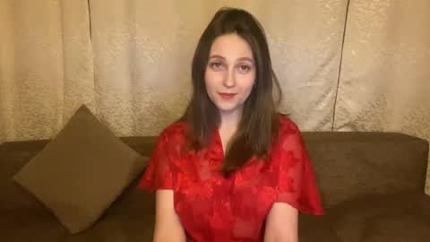 lunafeather online show from 03/30/26, 06:42