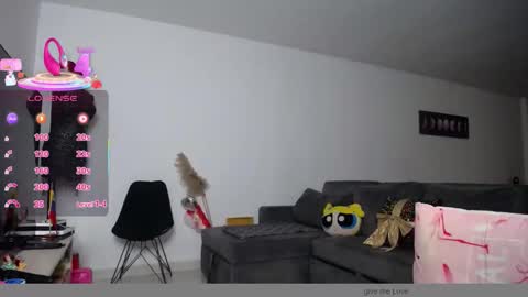 Snapshot of lunagardners chatting on 01/08/26, 04:15 lunagardners online show from 01/08/26, 04:15