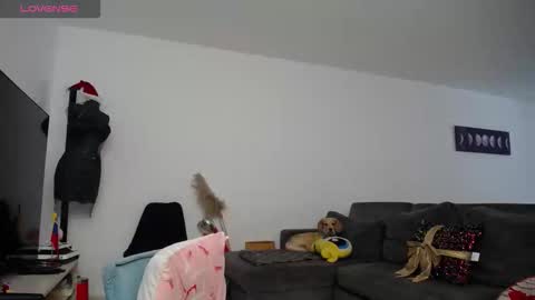 Snapshot of lunagardners chatting on 01/08/26, 06:32 lunagardners online show from 01/08/26, 06:32