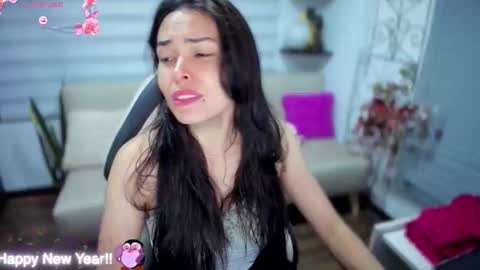 Luna online show from 01/18/26, 02:15