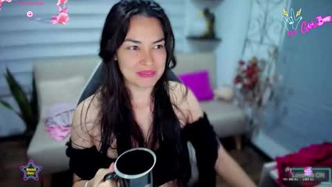 Luna online show from 02/10/26, 02:15