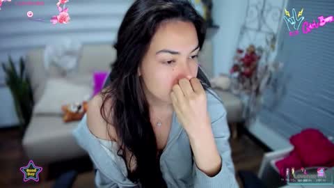 Luna online show from 02/14/26, 02:30