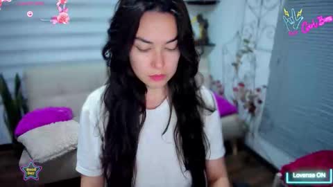 Luna online show from 03/22/26, 12:14