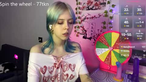 luna online show from 06/01/26, 09:27