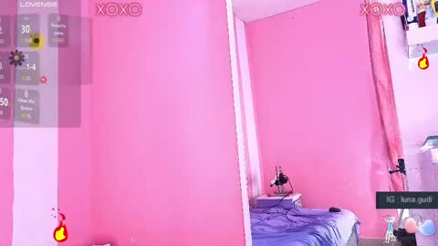 Snapshot of lunagudis chatting on 06/05/26, 03:51 lunagudis online show from 06/05/26, 03:51