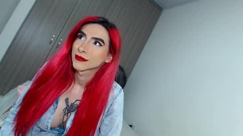  LUNA online show from 01/20/25, 11:32
