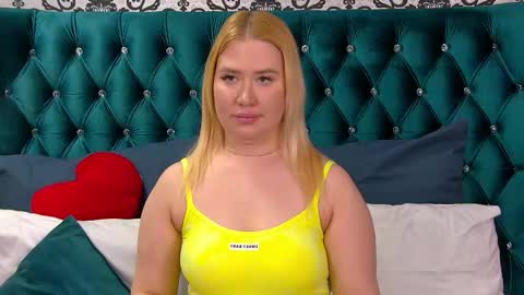 LunaHouston online show from 02/06/26, 05:16