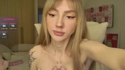 Luna online show from 02/05/26, 04:50