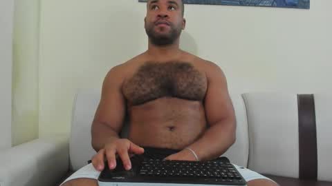 Luna online show from 02/01/26, 06:45