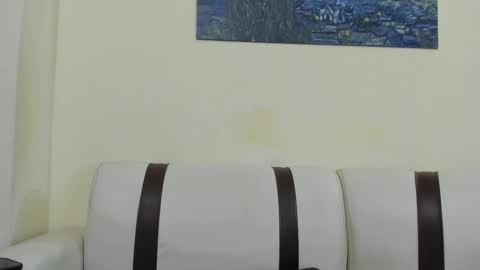 Luna online show from 03/17/26, 05:44