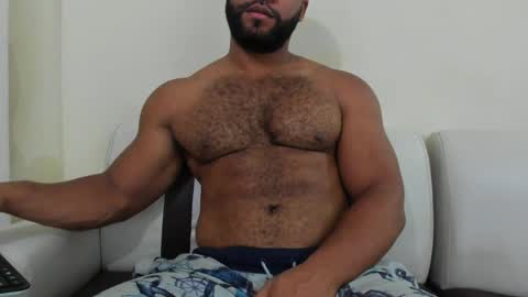 Luna online show from 04/05/26, 09:56