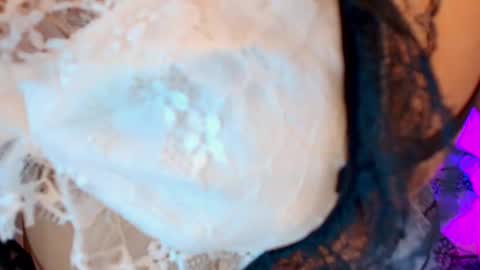 Scarleet online show from 10/27/25, 06:56