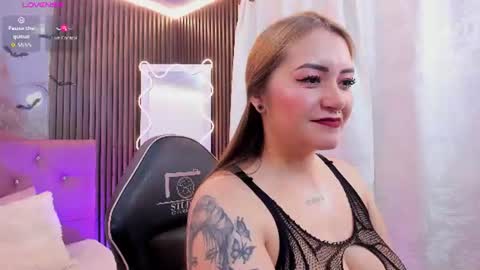 Snapshot of lunakitty_tay chatting on 07/20/26, 11:34 LUNA KITTY online show from 07/20/26, 11:34