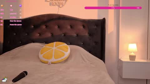 Snapshot of lunaliaa chatting on 05/10/26, 05:07 Luna online show from 05/10/26, 05:07